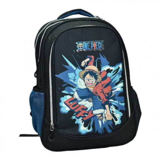 Picture of One Piece Luffy Backpack 46 cm